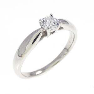 TIFFANY Authentic Silver Ring